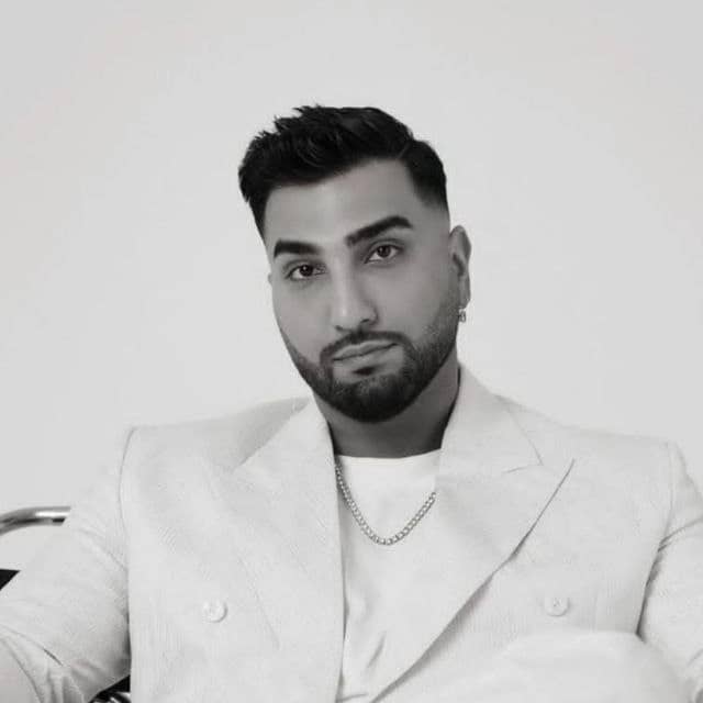 بلرزه