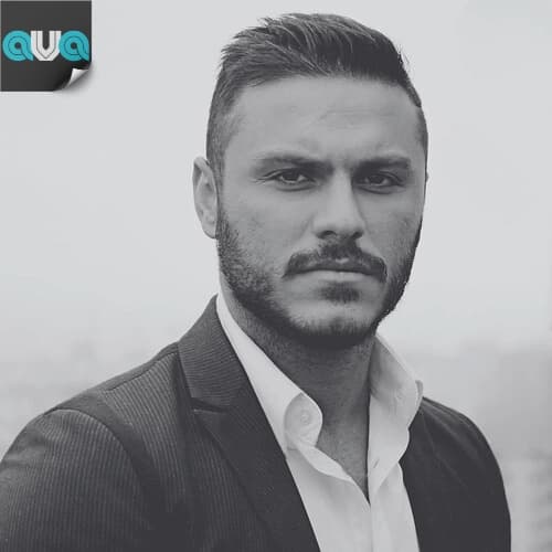 آرمین زارعی