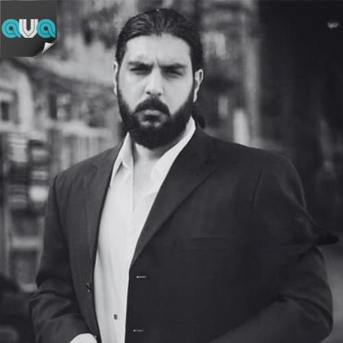 علی مجیک ام جی