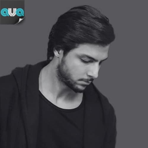 مهراد هیدن