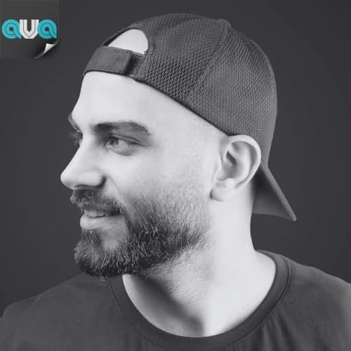 محمد بیباک