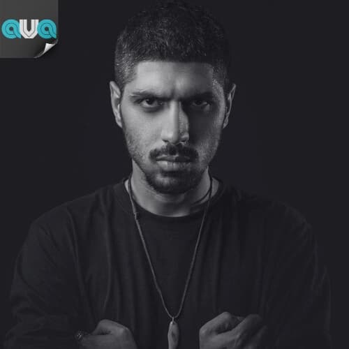 رضا پیشرو