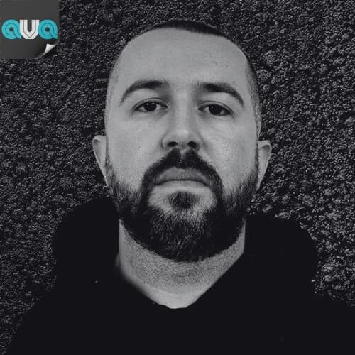 سهراب ام جی