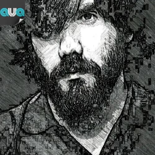 کلاغ پر