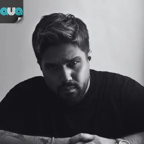 شایان اشراقی