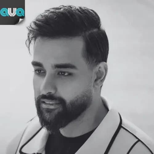 سهیل مهرزادگان