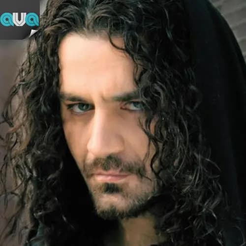 ایستاده مردن