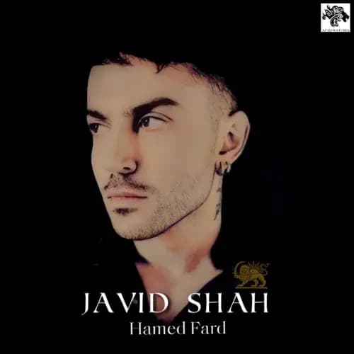 جاوید شاه (حامد فرد)