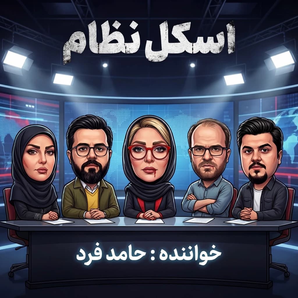 اسکل نظام