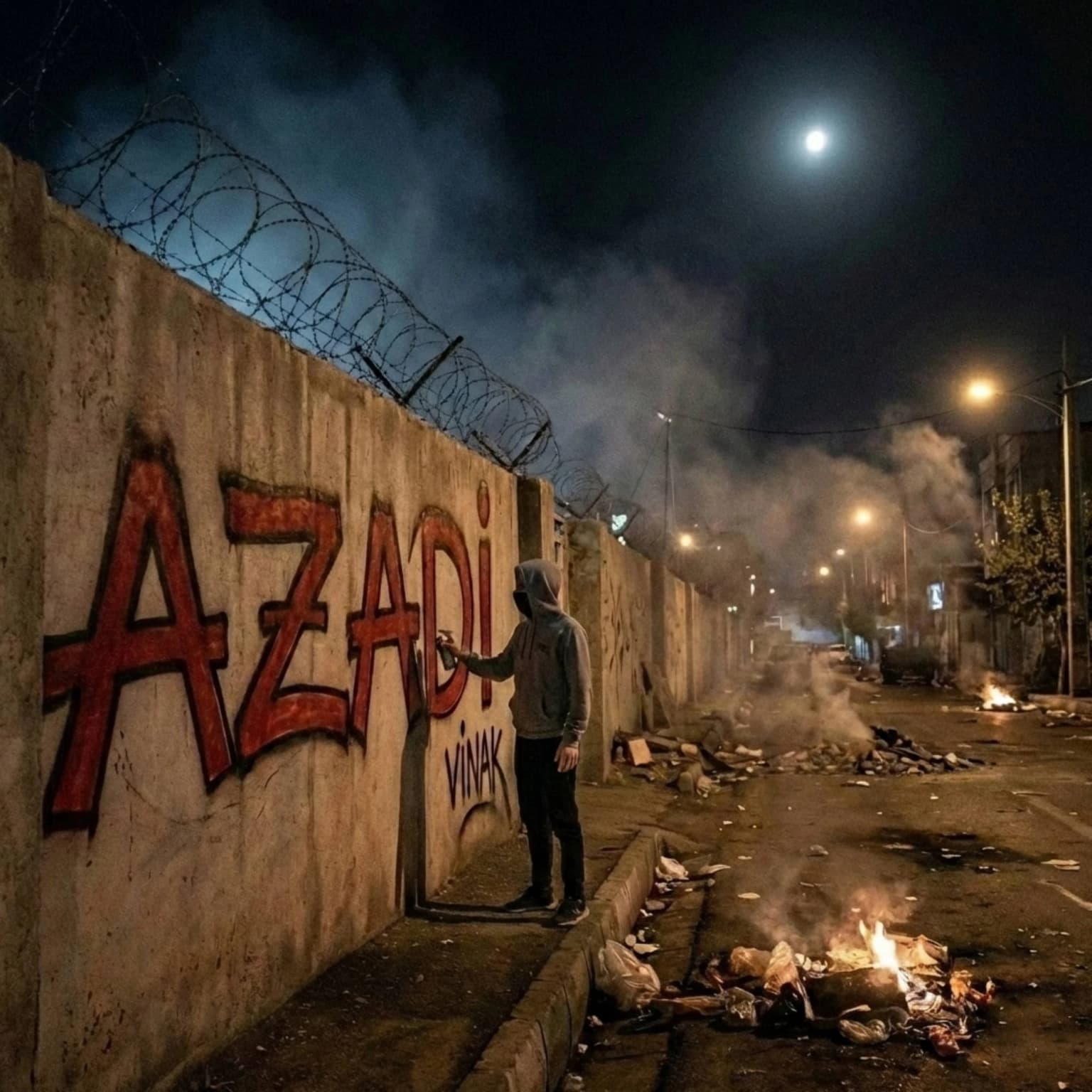 آزادی