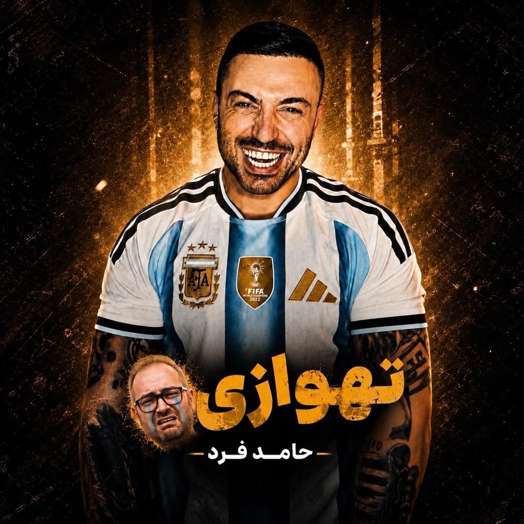 تهوازی