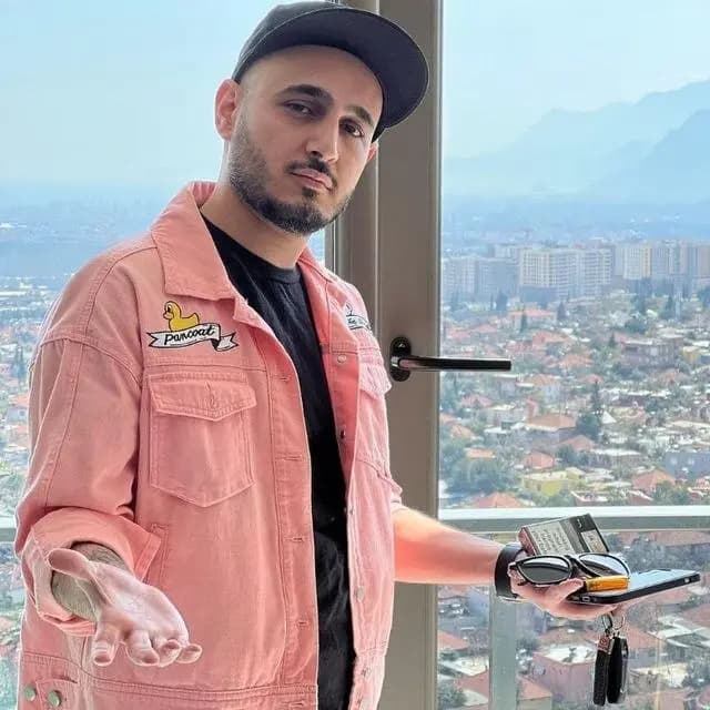 نداره فرق