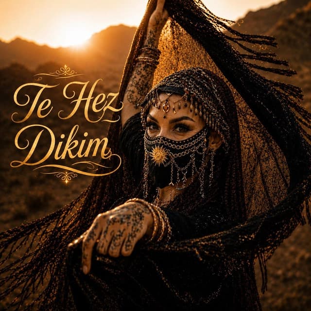 دوستت دارم