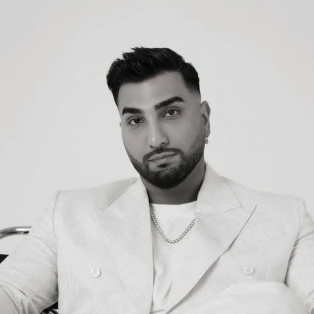 بلرزه