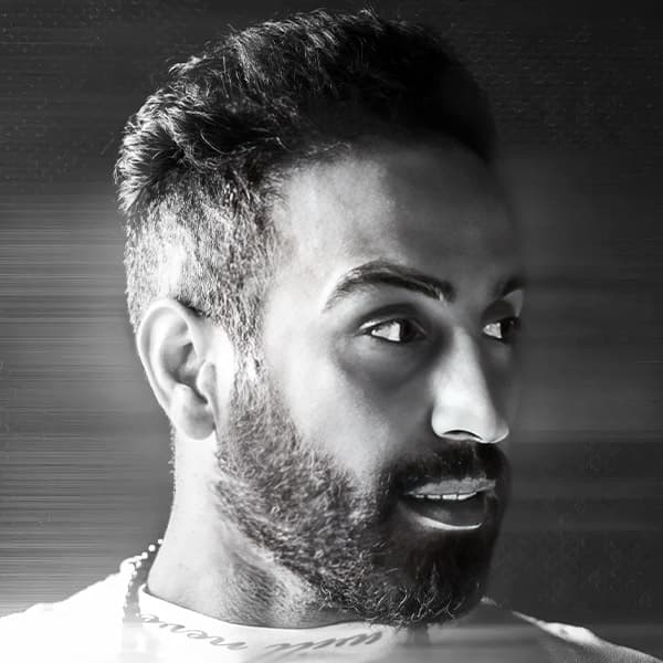 احمد سولو