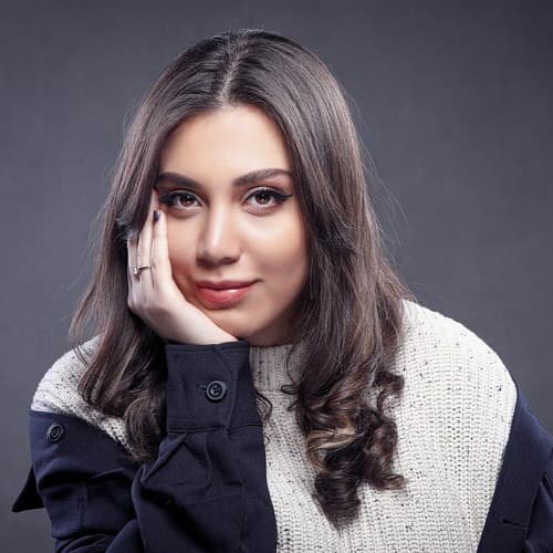 سنا برزانجه