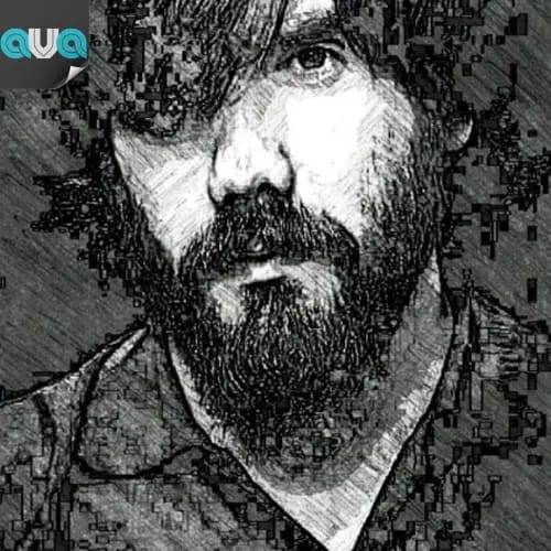 کلاغ پر