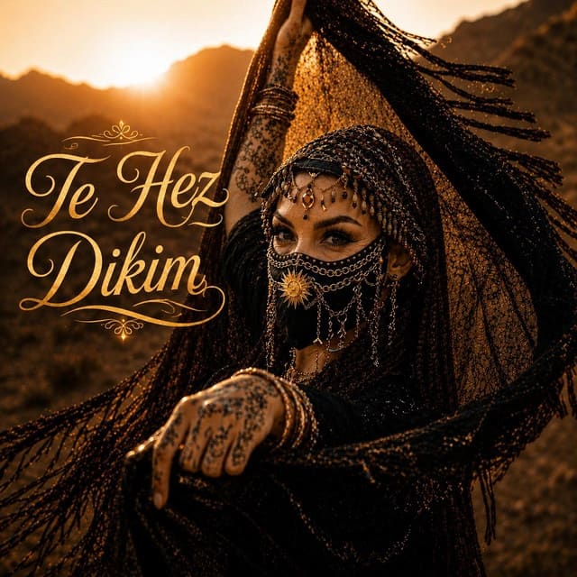 دوستت دارم