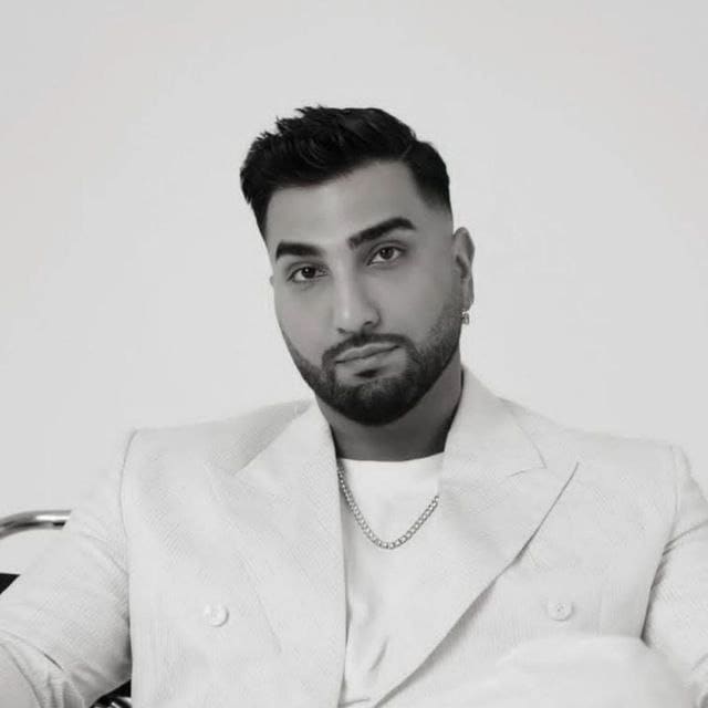بلرزه