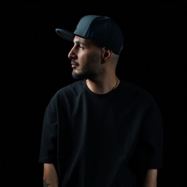 مرد سال